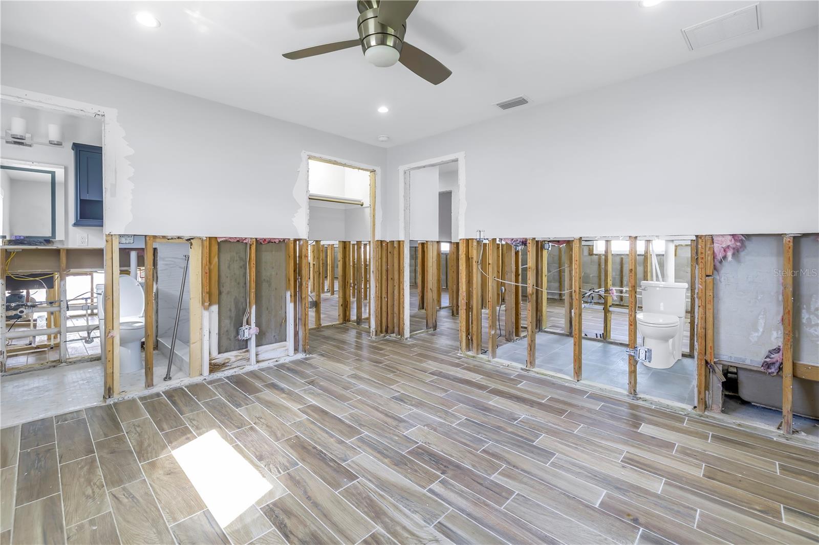 SHORE ACRES OVERLOOK SEC BLK 26 PT REP - Residential