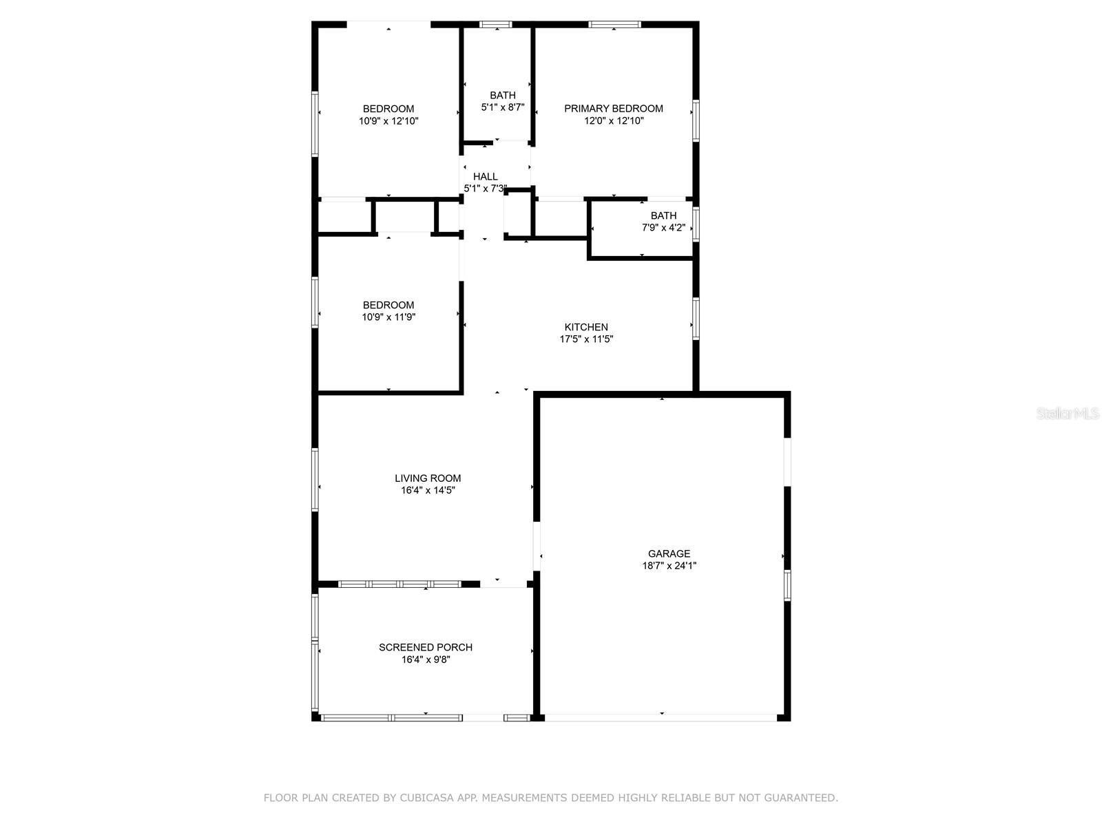 SHORE ACRES OVERLOOK SEC BLK 26 PT REP - Residential