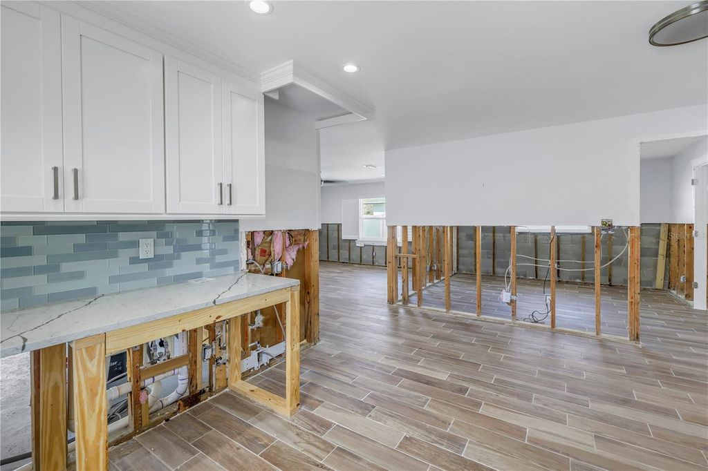 Photo of 4501 Helena Street NE, St Petersburg, FL 33703 (MLS # TB8456145)