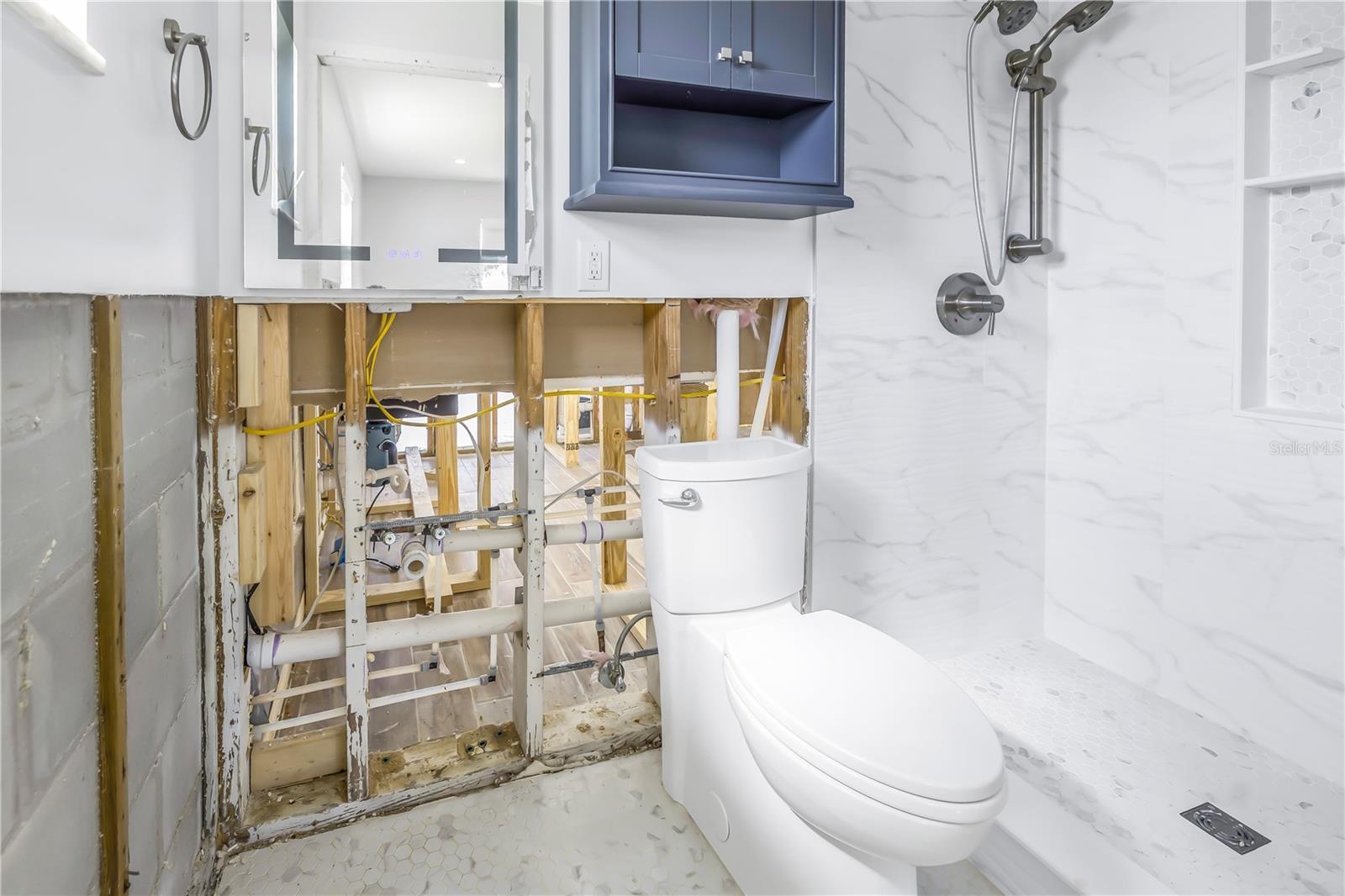 SHORE ACRES OVERLOOK SEC BLK 26 PT REP - Residential