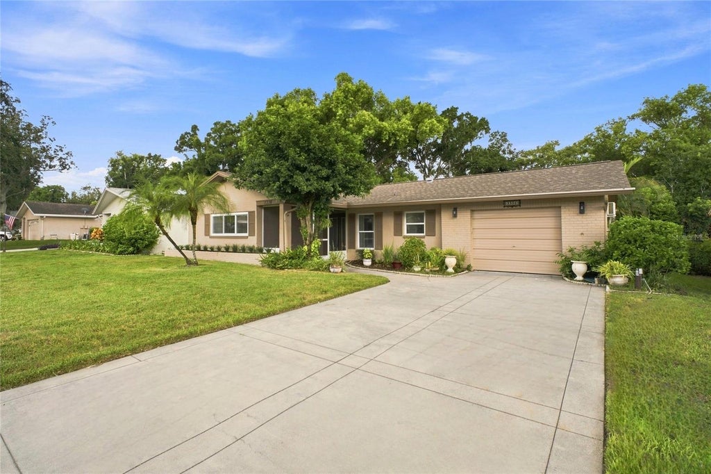 Photo of 2336 Malcolm Drive, Palm Harbor, FL 34684 (MLS # TB8543762)