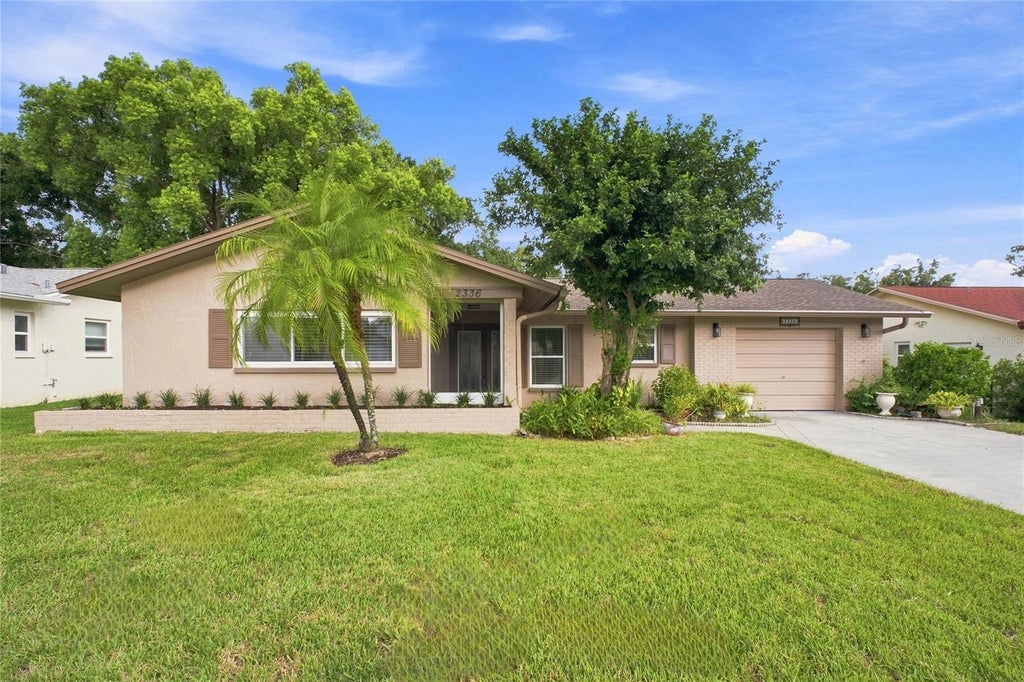 Photo of 2336 Malcolm Drive, Palm Harbor, FL 34684 (MLS # TB8543762)