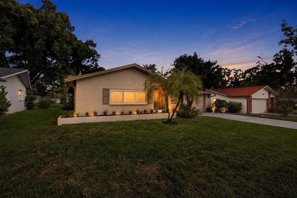 Photo of 2336 Malcolm Drive, Palm Harbor, FL 34684 (MLS # TB8543762)