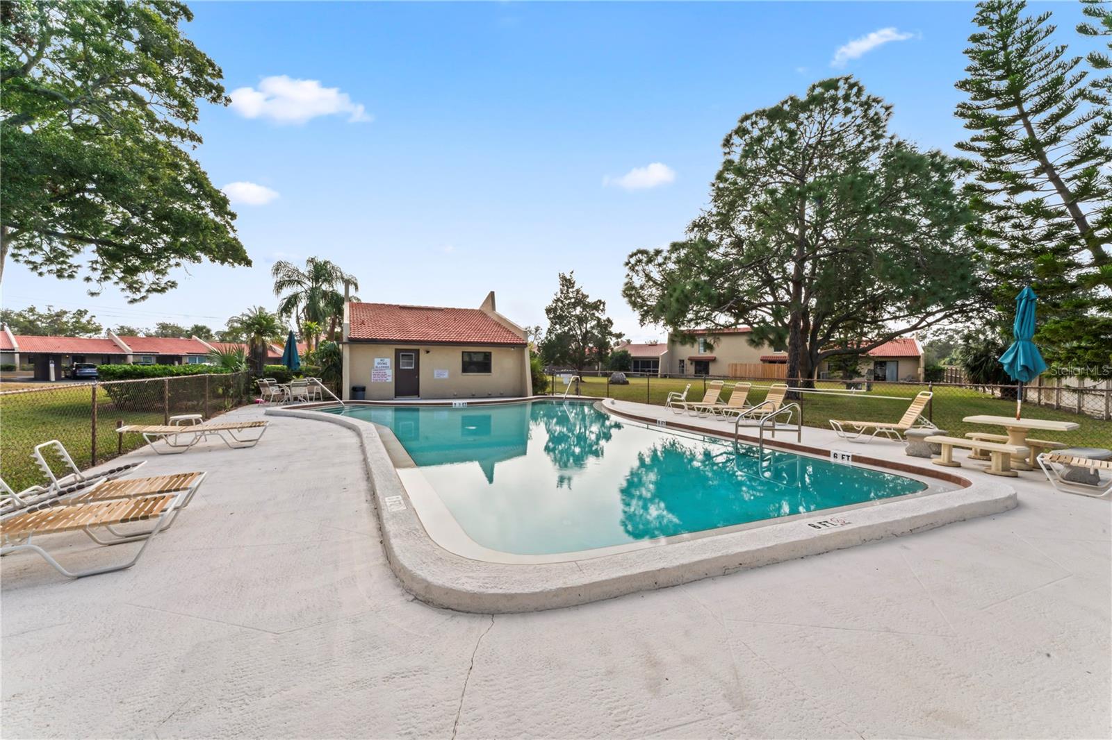 VILLA NUEVA CONDO - Residential