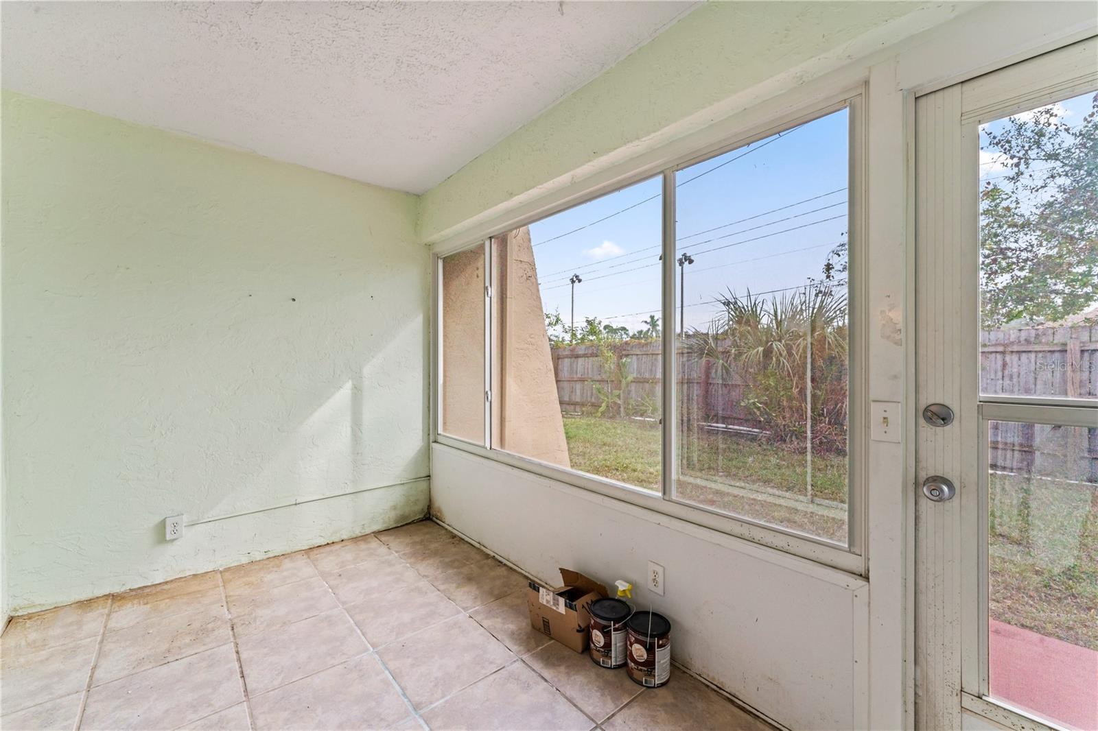 VILLA NUEVA CONDO - Residential