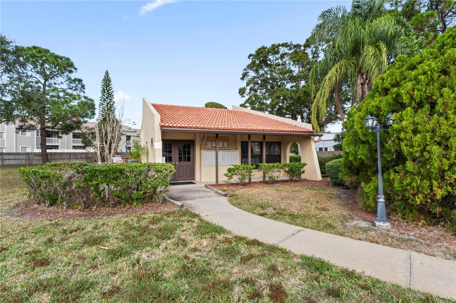 VILLA NUEVA CONDO - Residential