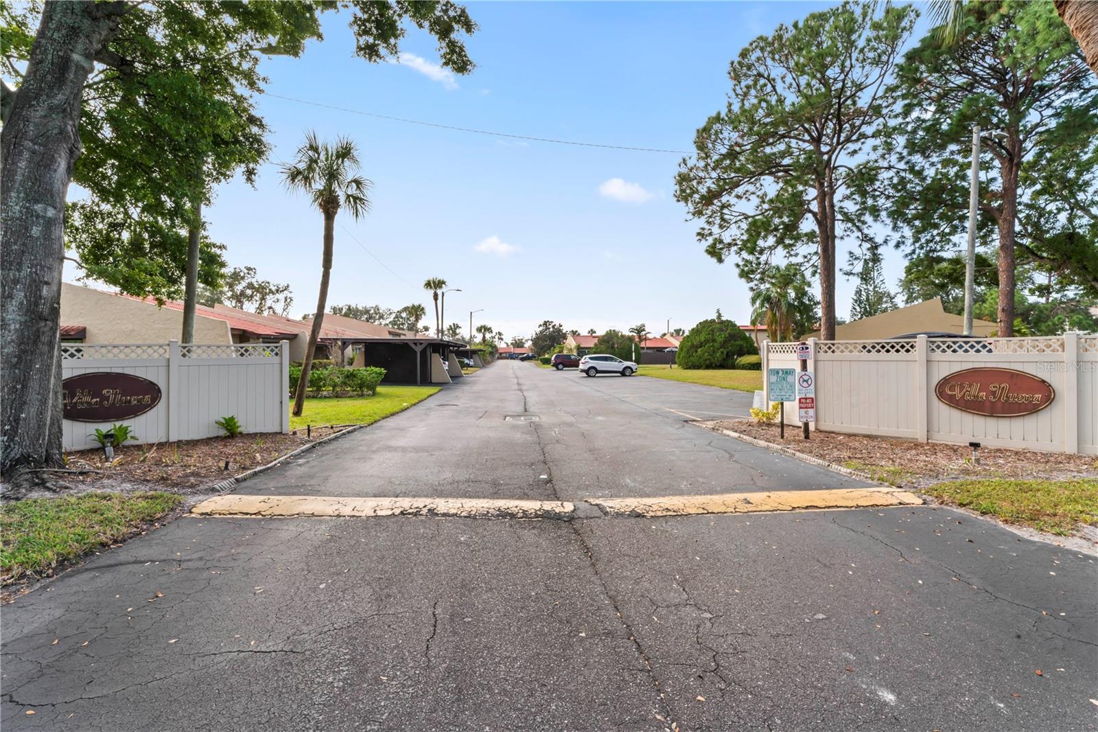 VILLA NUEVA CONDO - Residential