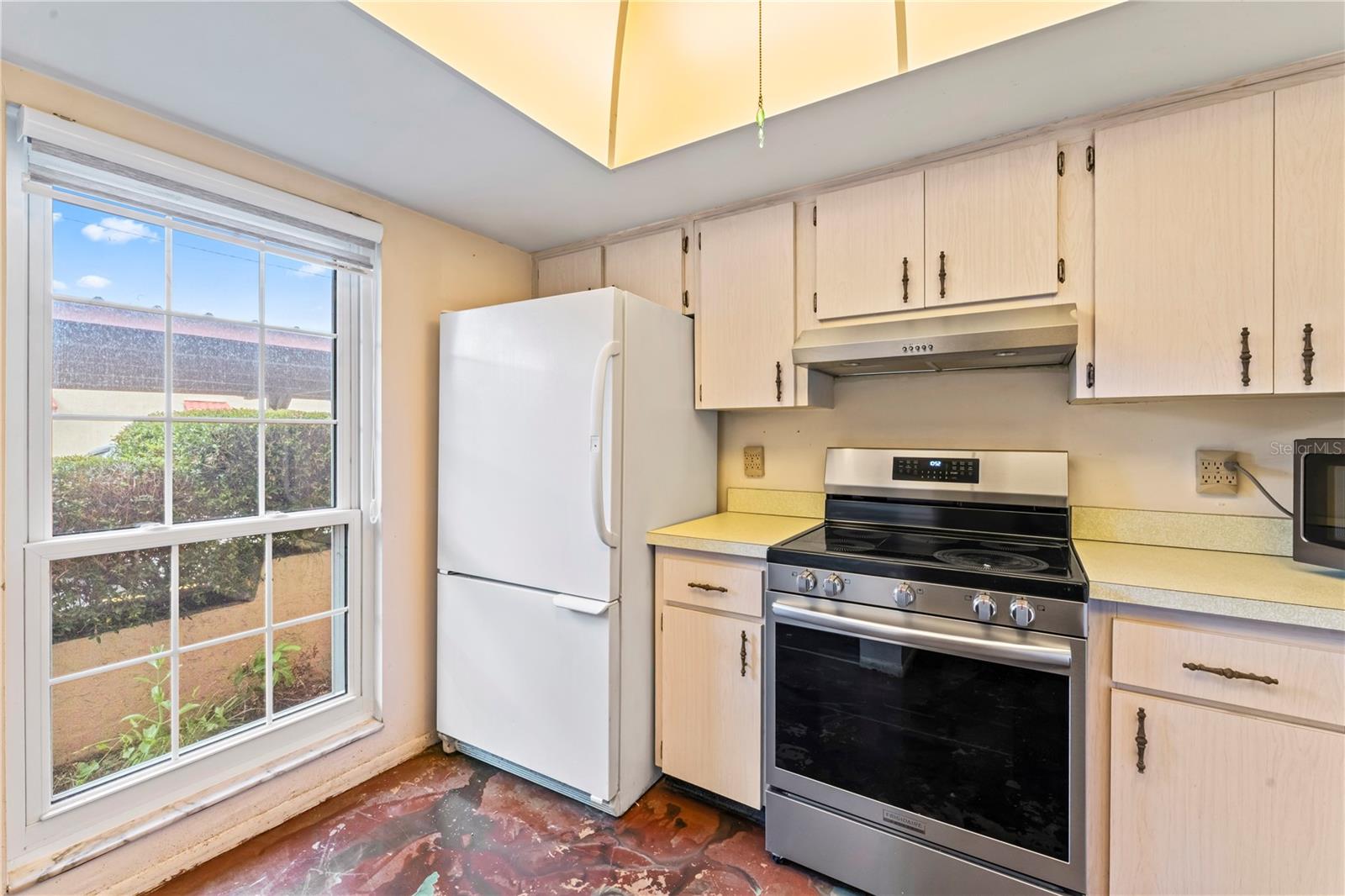 VILLA NUEVA CONDO - Residential