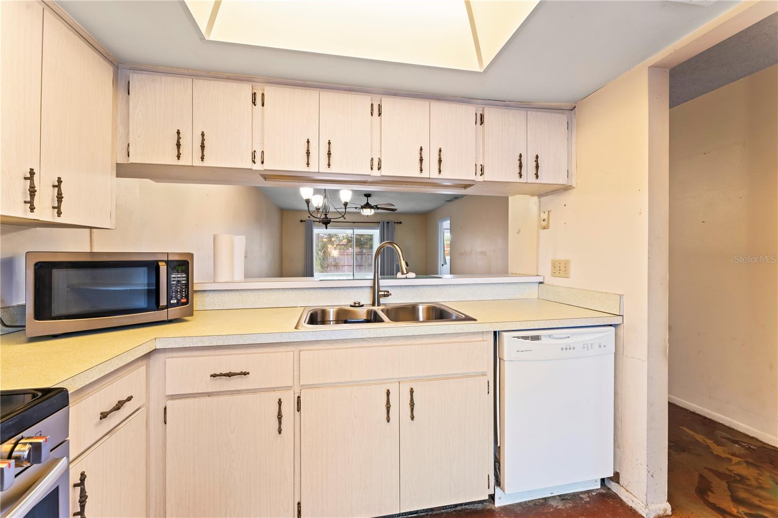 VILLA NUEVA CONDO - Residential