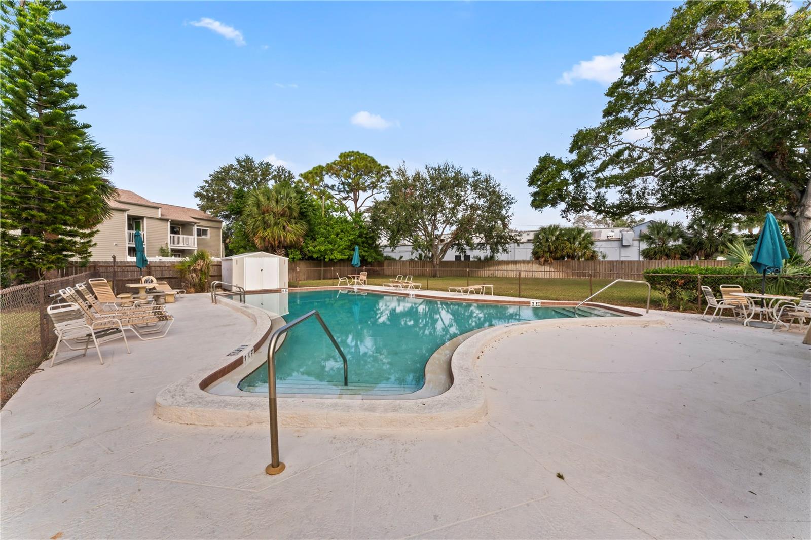 VILLA NUEVA CONDO - Residential