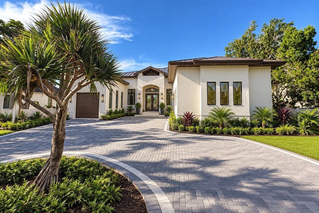Photo of 838 Norsota Way, Sarasota, FL 34242 (MLS # A4707062)