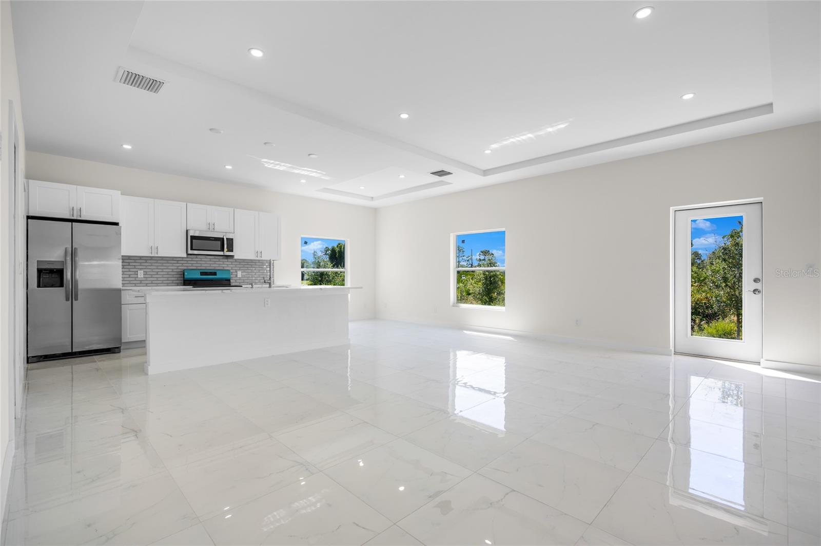 ROTONDA SANDS - Residential Lease