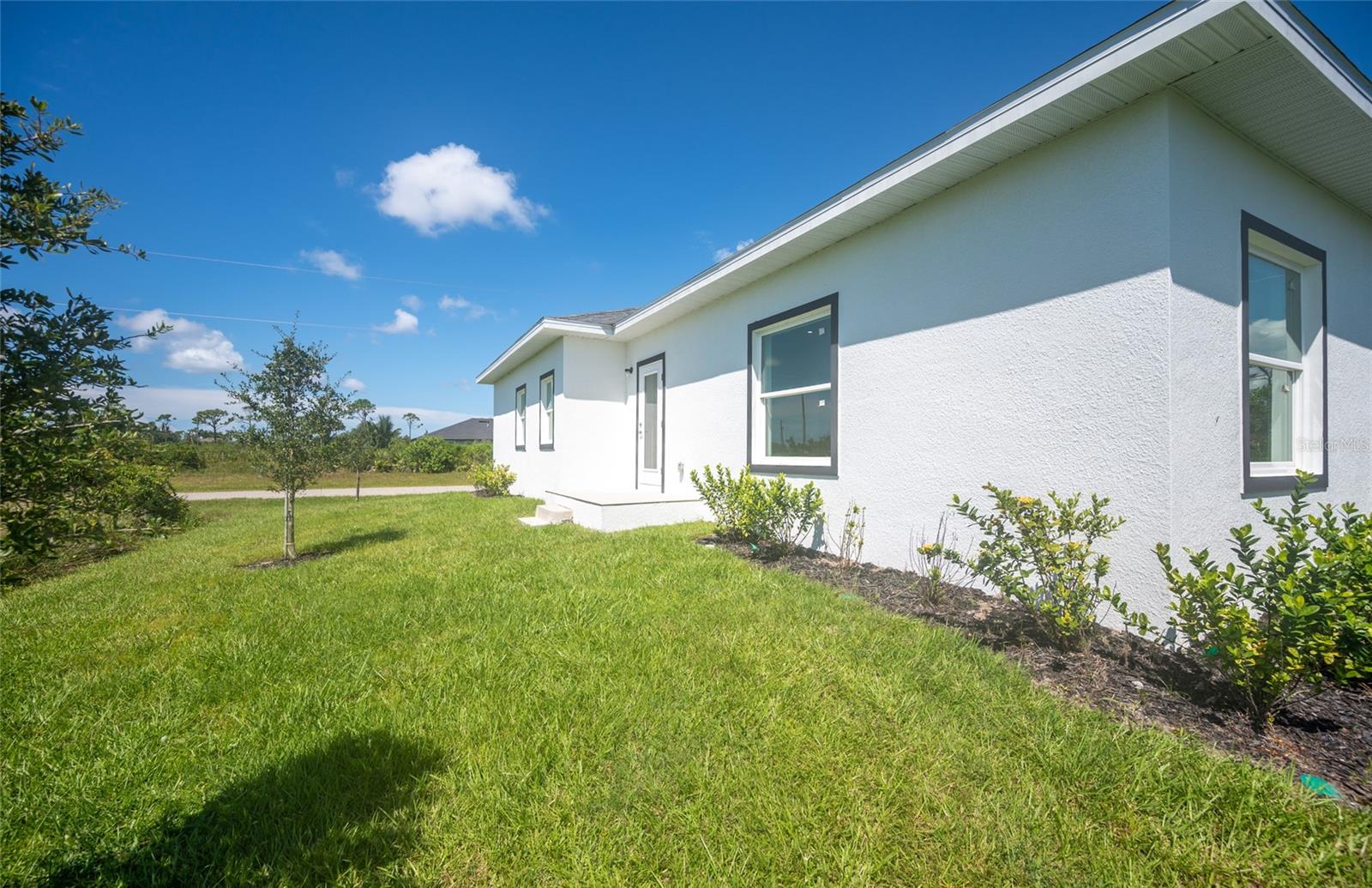 ROTONDA SANDS - Residential Lease