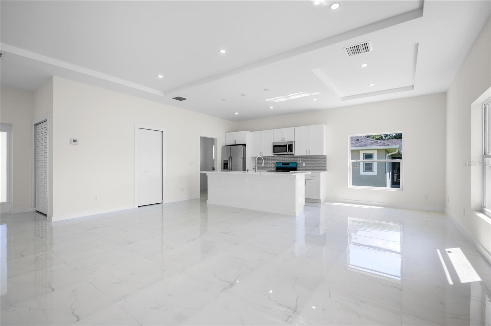 ROTONDA SANDS - Residential Lease