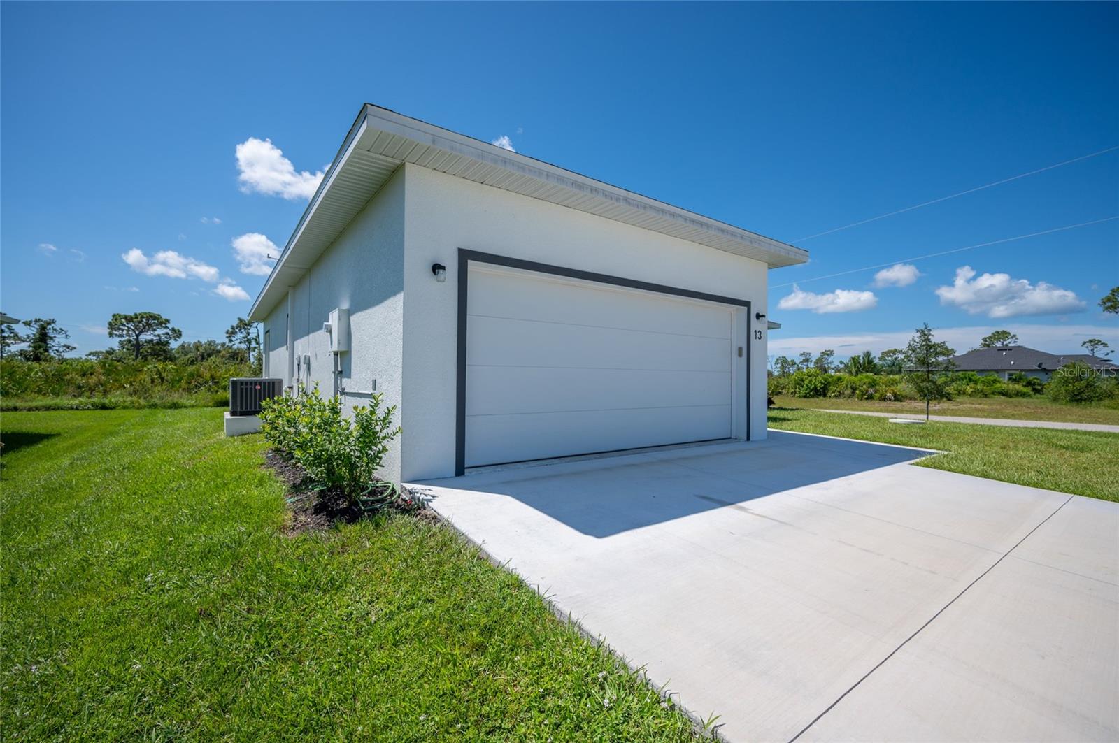 ROTONDA SANDS - Residential Lease