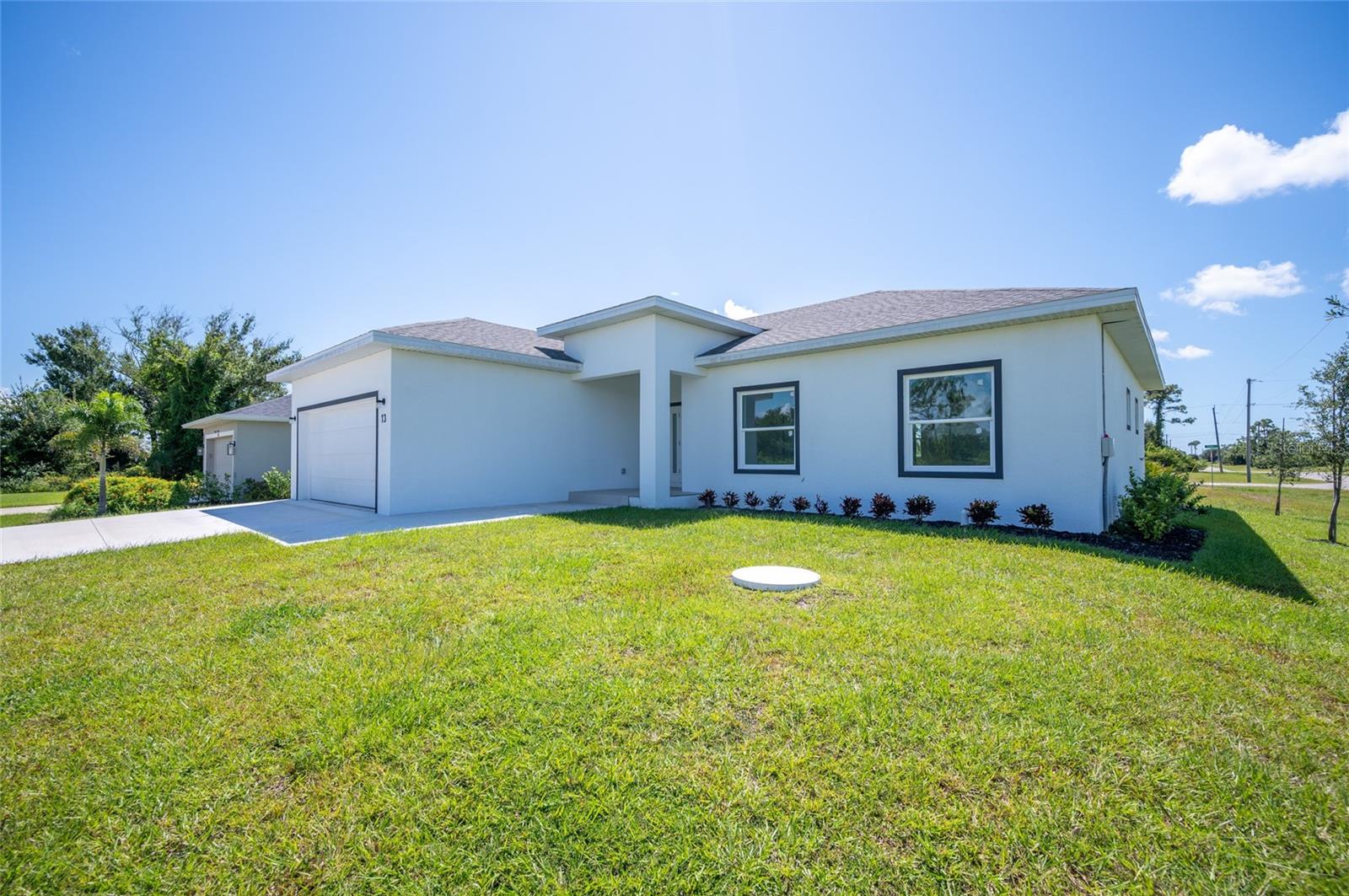 ROTONDA SANDS - Residential Lease