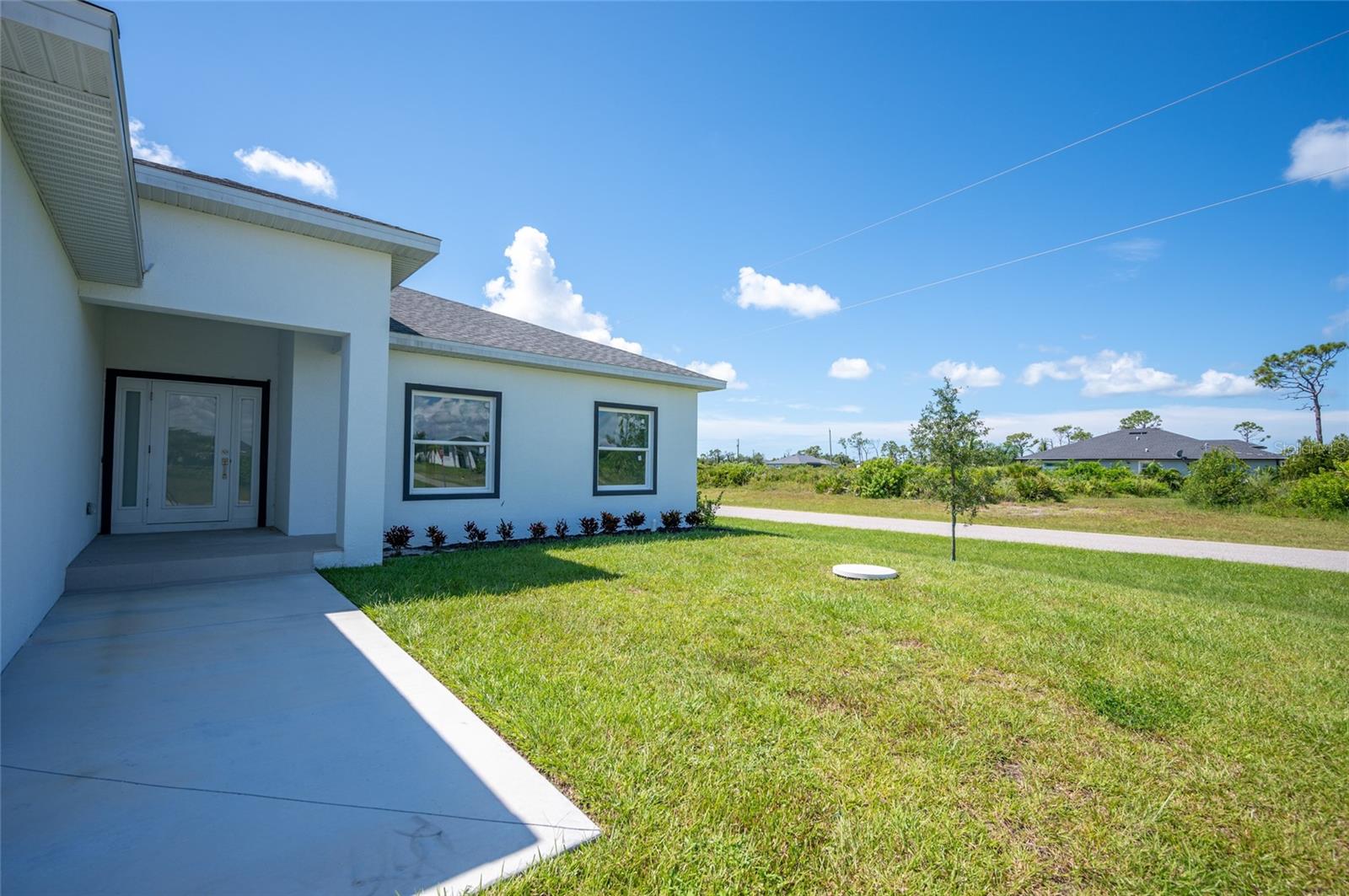 ROTONDA SANDS - Residential Lease