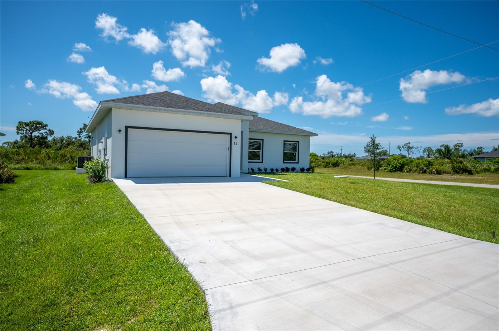 ROTONDA SANDS - Residential Lease