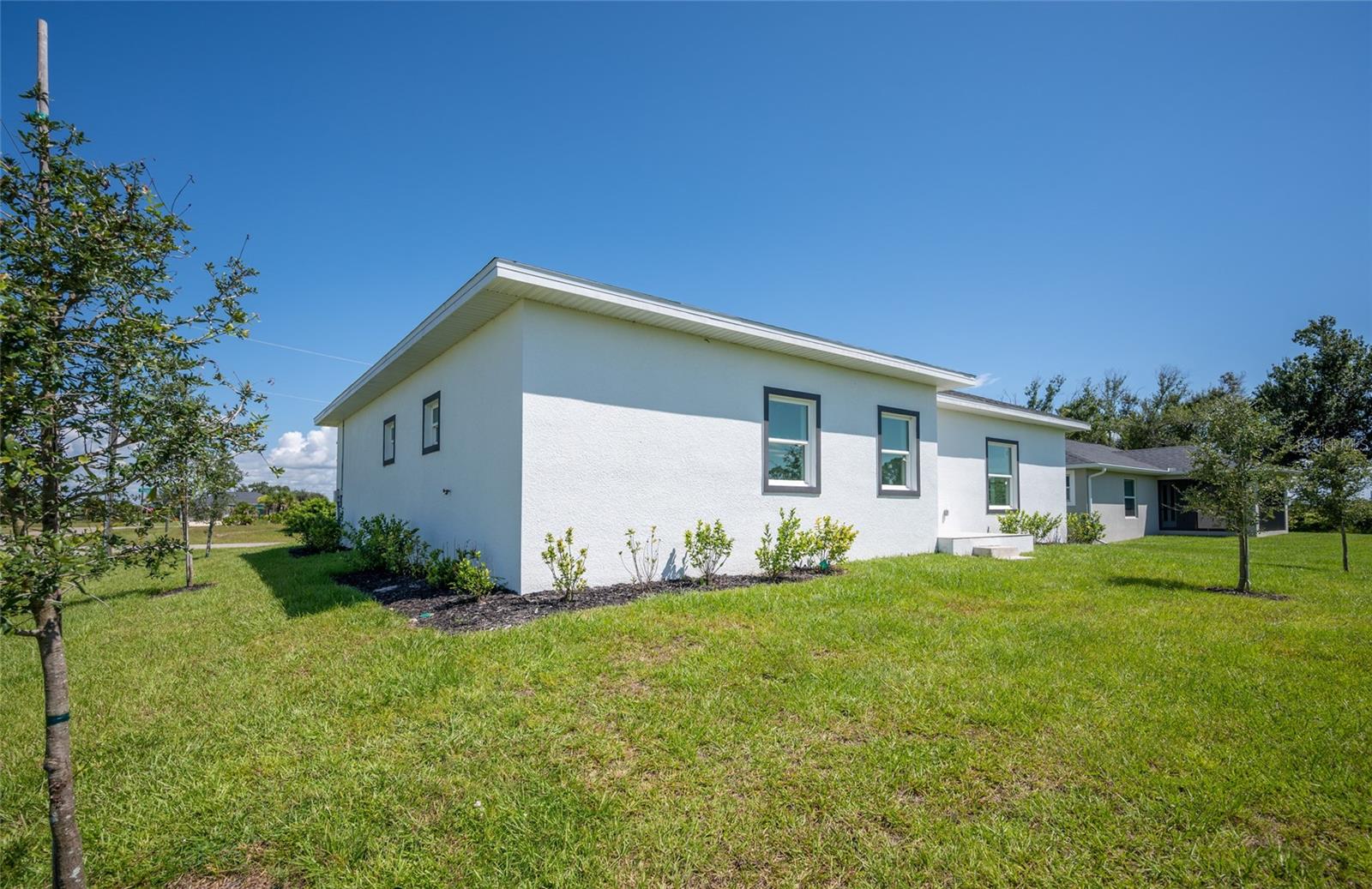 ROTONDA SANDS - Residential Lease