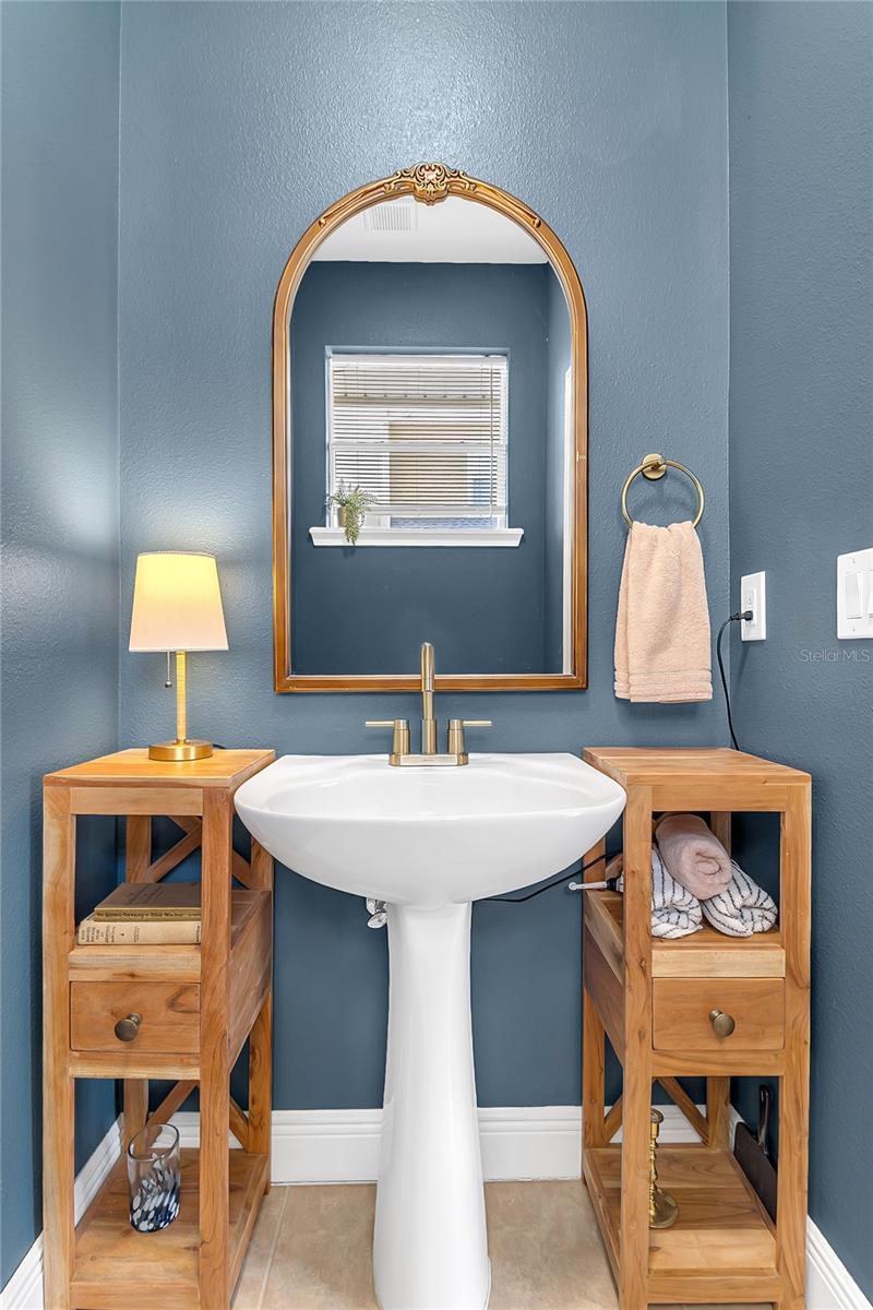 DELANEY COURT - Residential