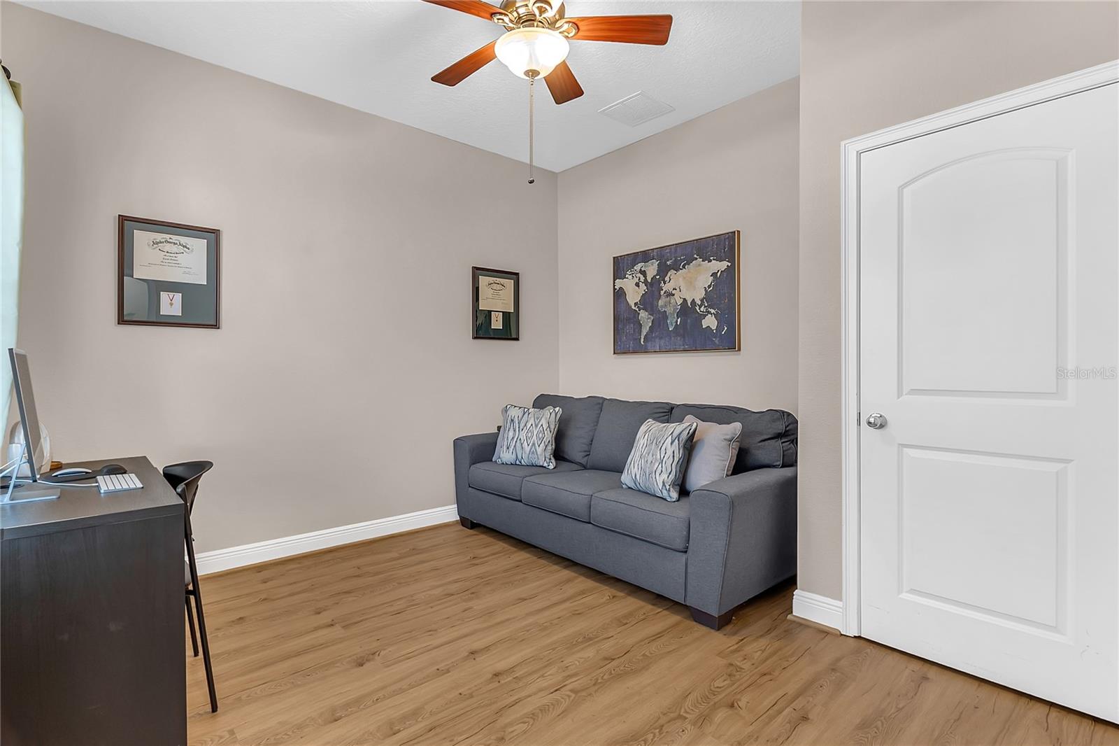 DELANEY COURT - Residential