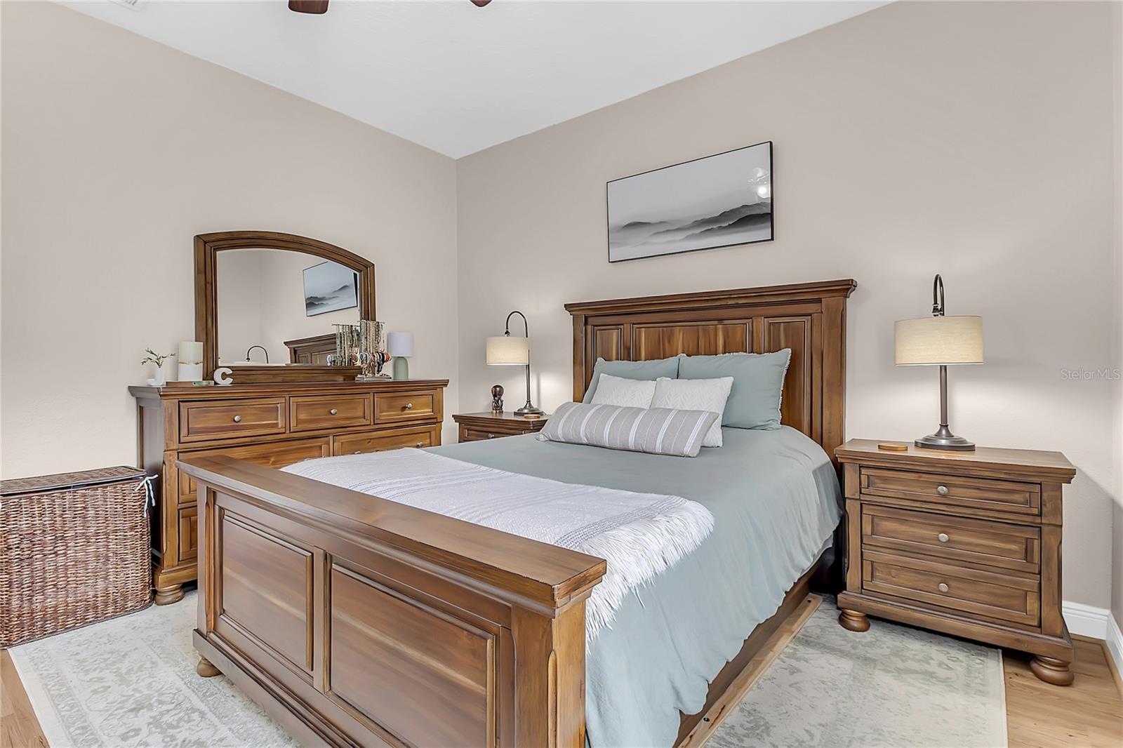 DELANEY COURT - Residential