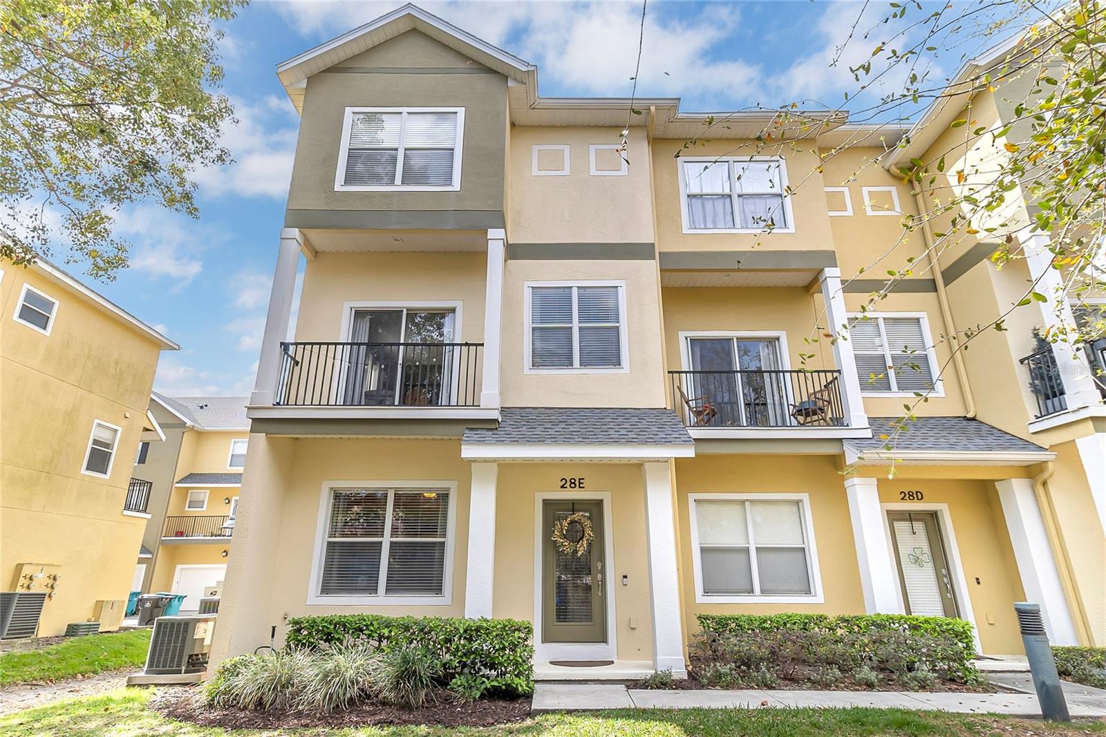 DELANEY COURT - Residential