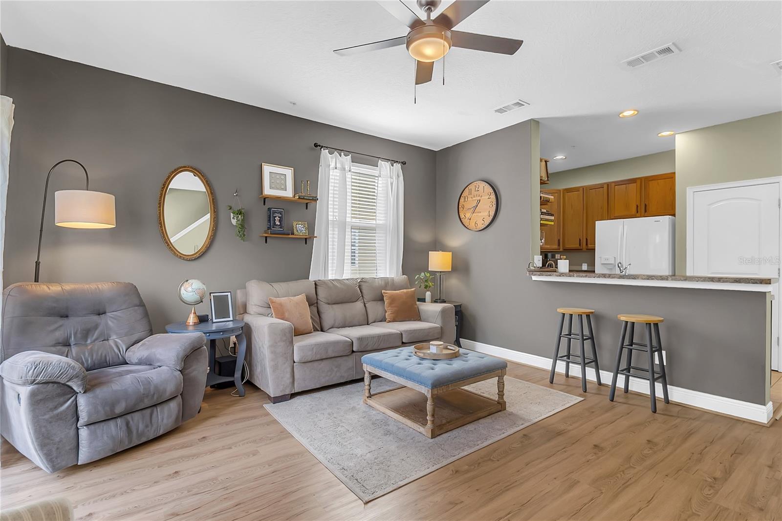 DELANEY COURT - Residential