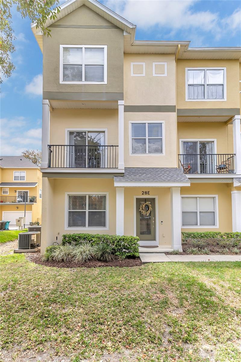 DELANEY COURT - Residential