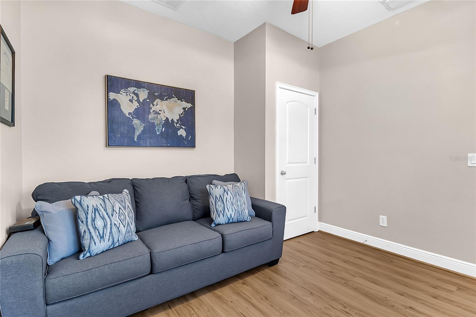 DELANEY COURT - Residential