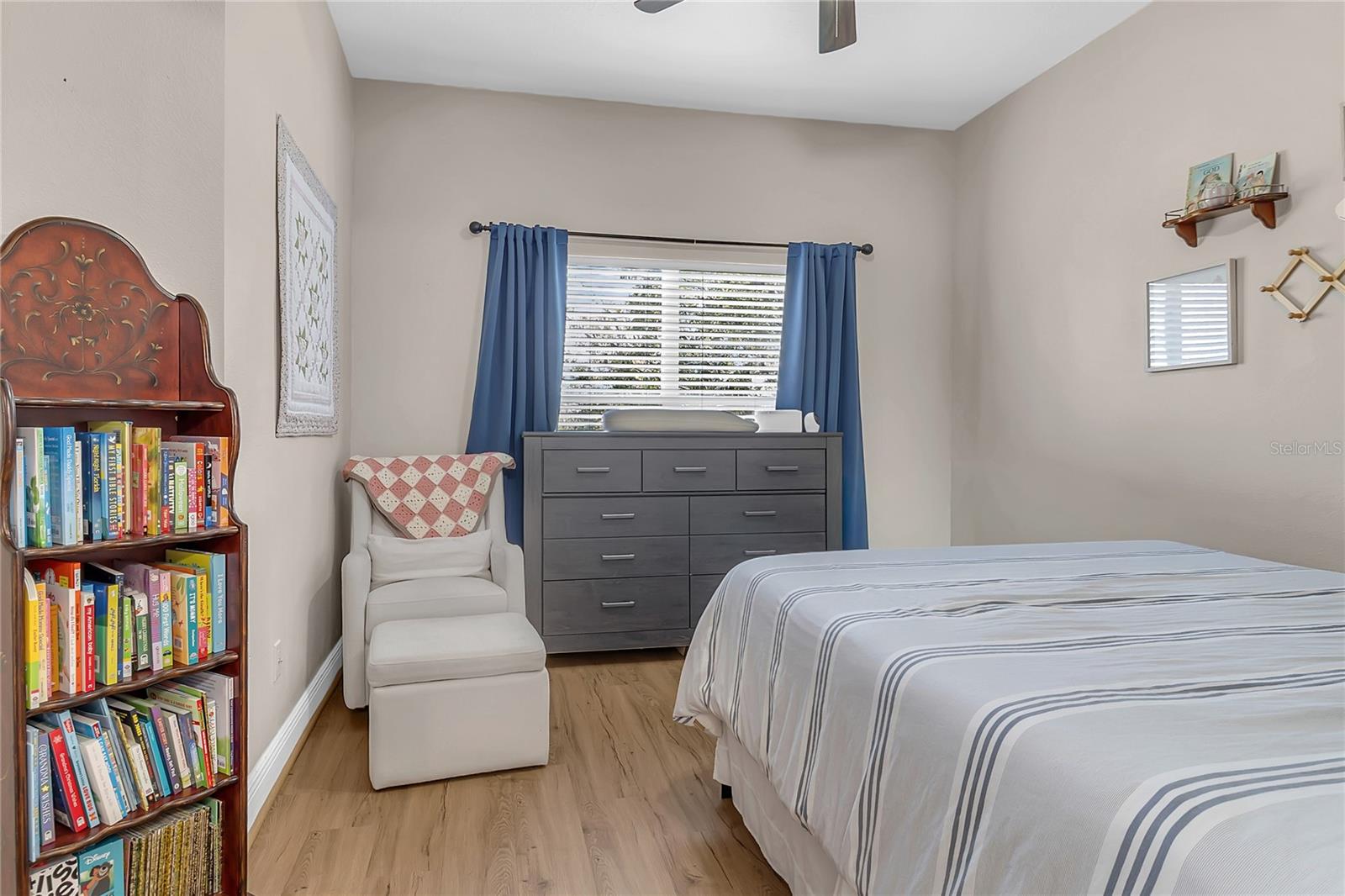 DELANEY COURT - Residential