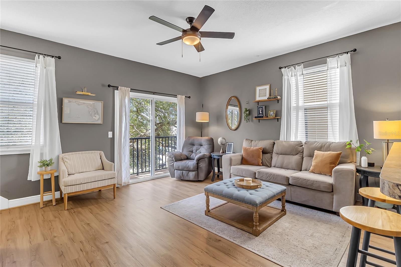 DELANEY COURT - Residential