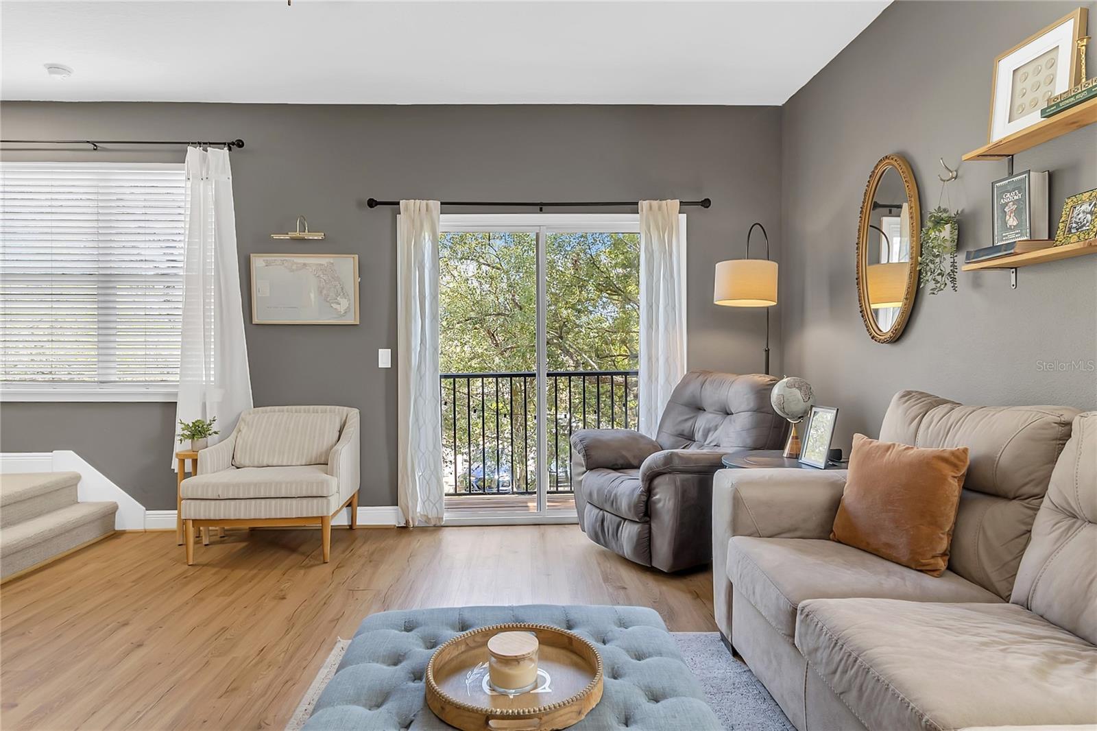 DELANEY COURT - Residential