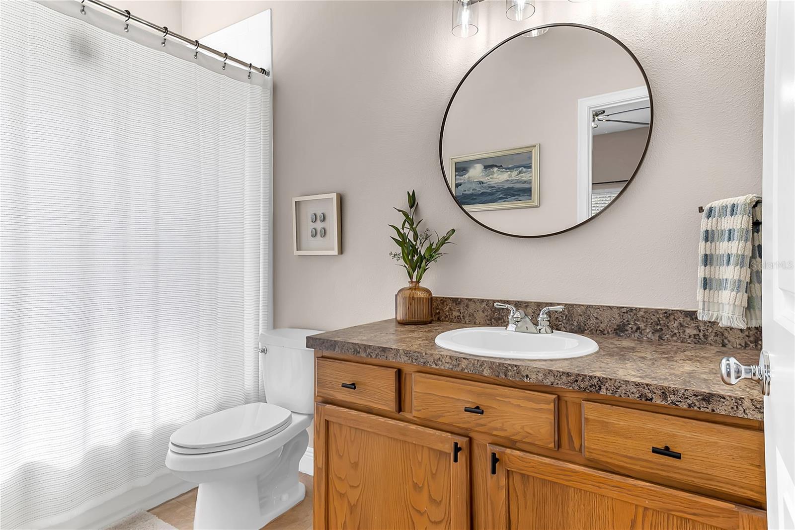 DELANEY COURT - Residential