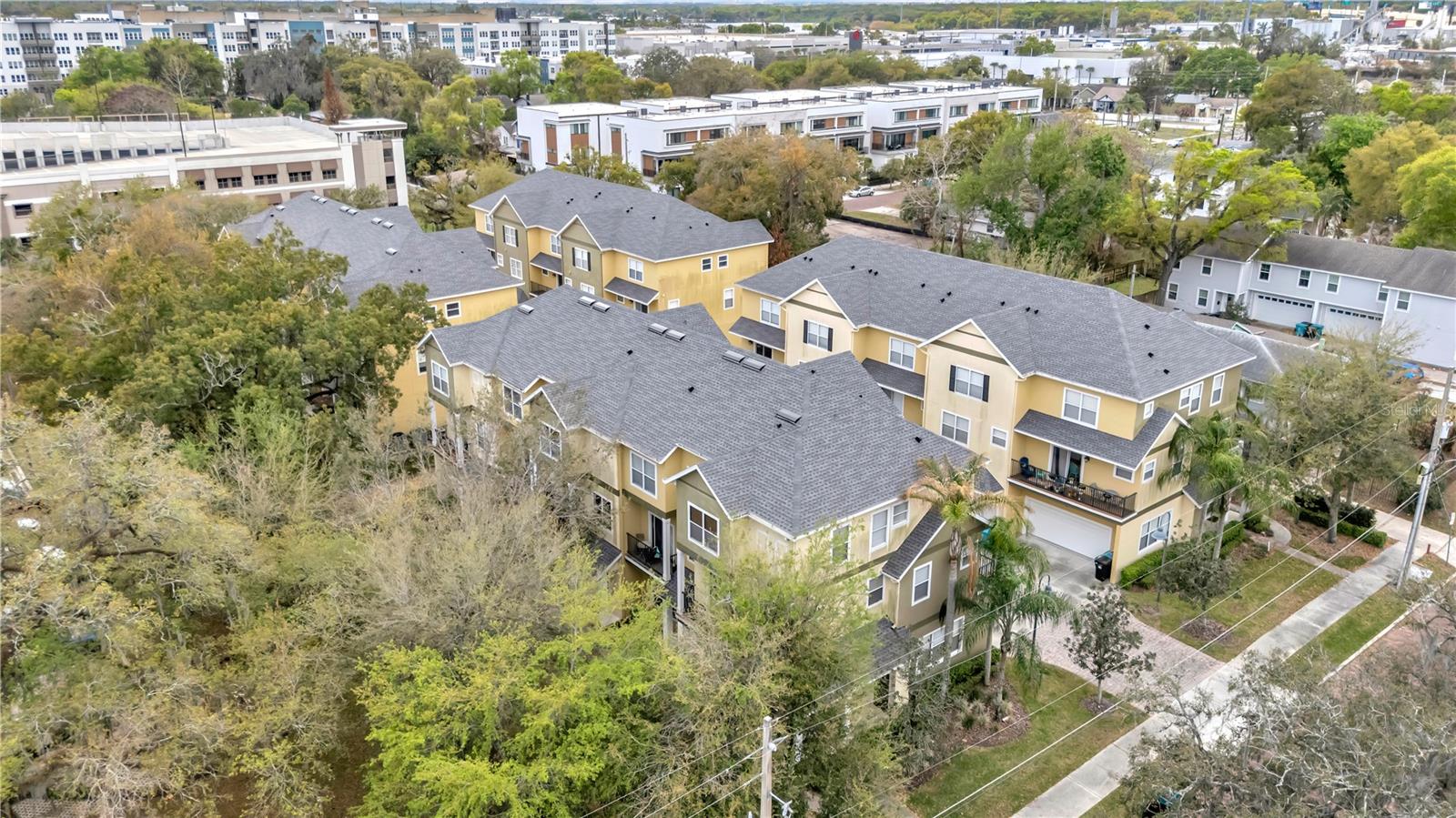 DELANEY COURT - Residential