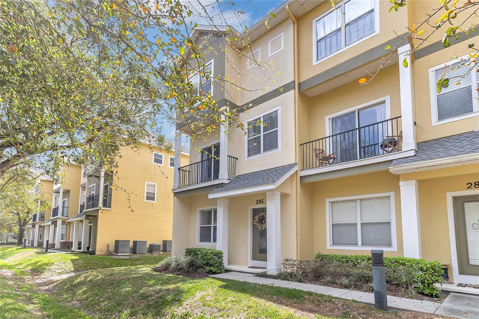 DELANEY COURT - Residential