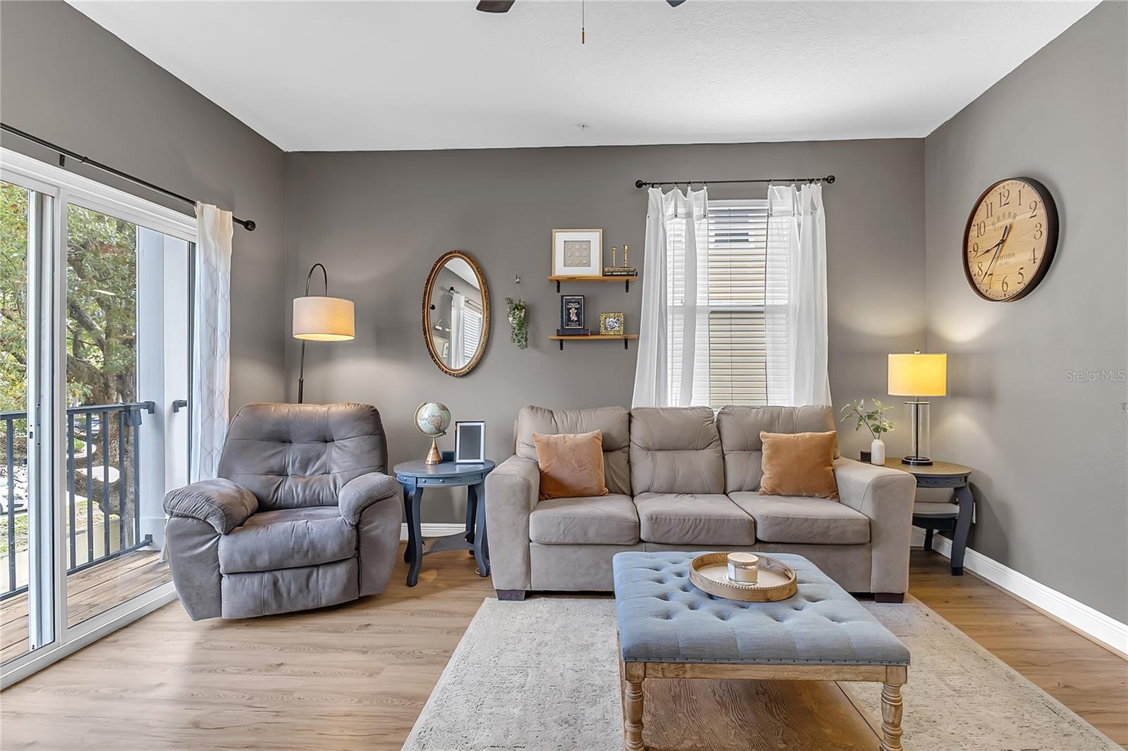 DELANEY COURT - Residential