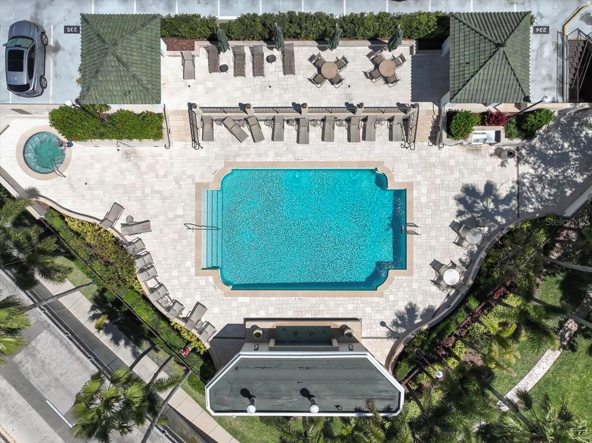 345 BAYSHORE BOULEVARD 1502