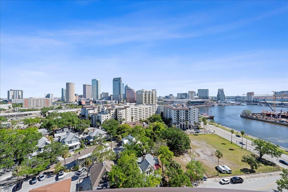 345 BAYSHORE BOULEVARD 1502