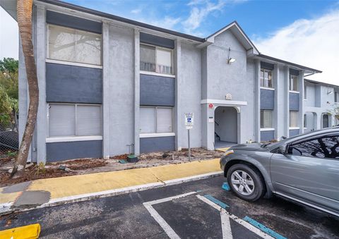 Photo of 4701 S Texas Avenue #4701B, Orlando, FL 32839 (MLS # O6355147)