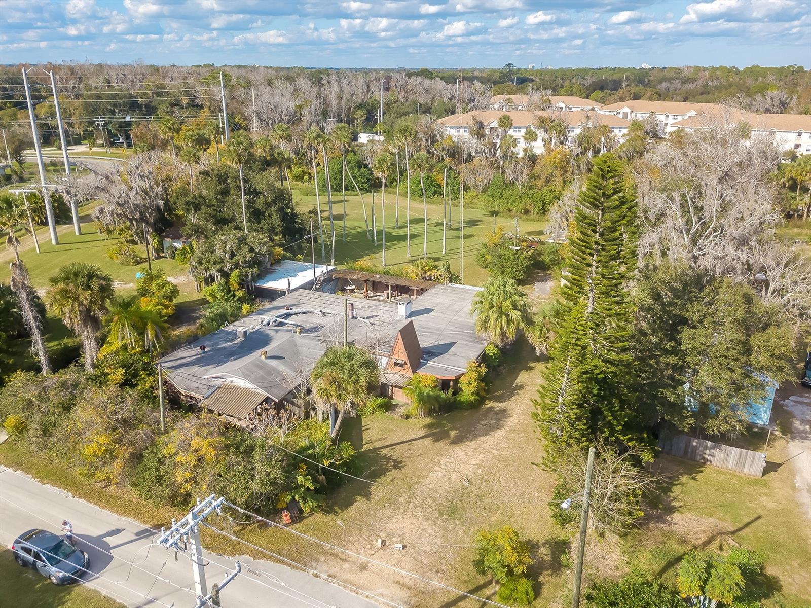 Powers - Residential