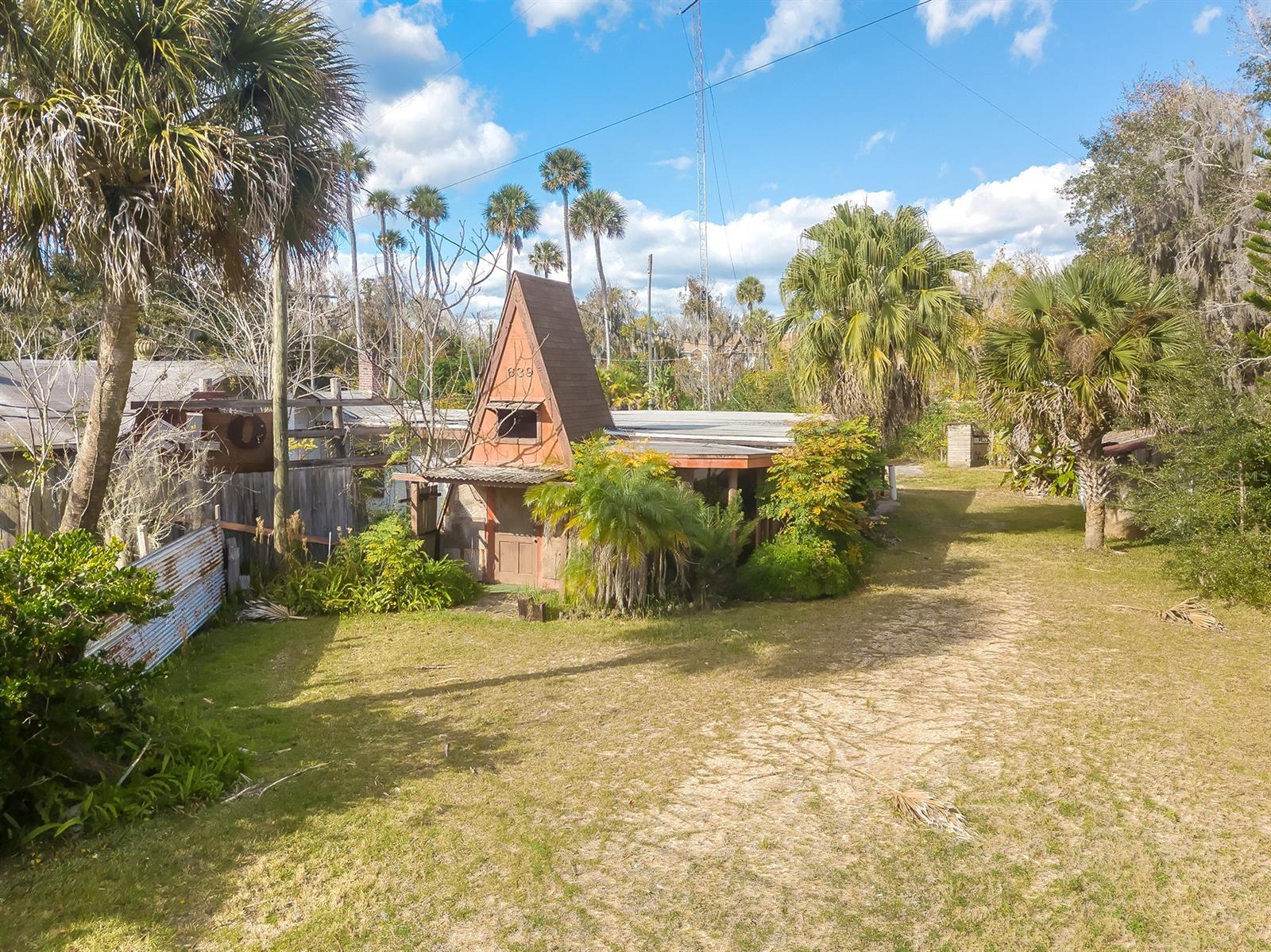 Powers - Residential