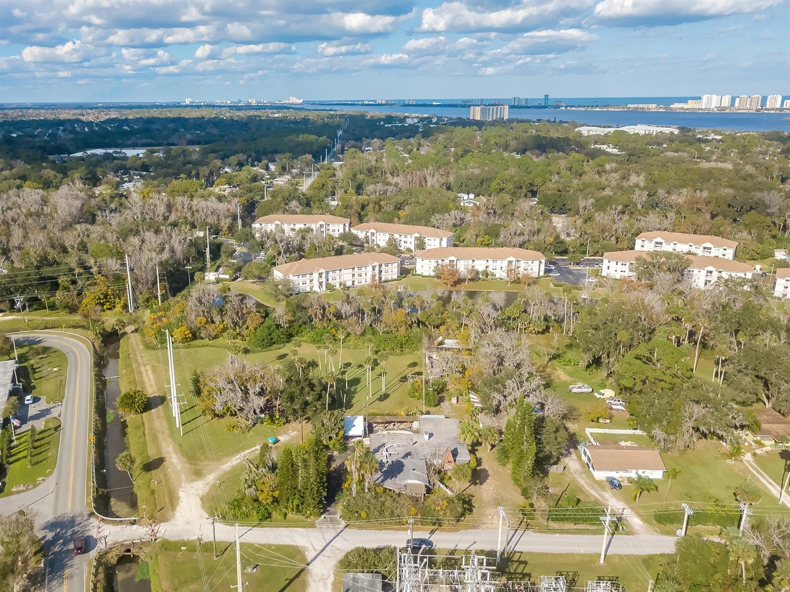 Powers - Residential