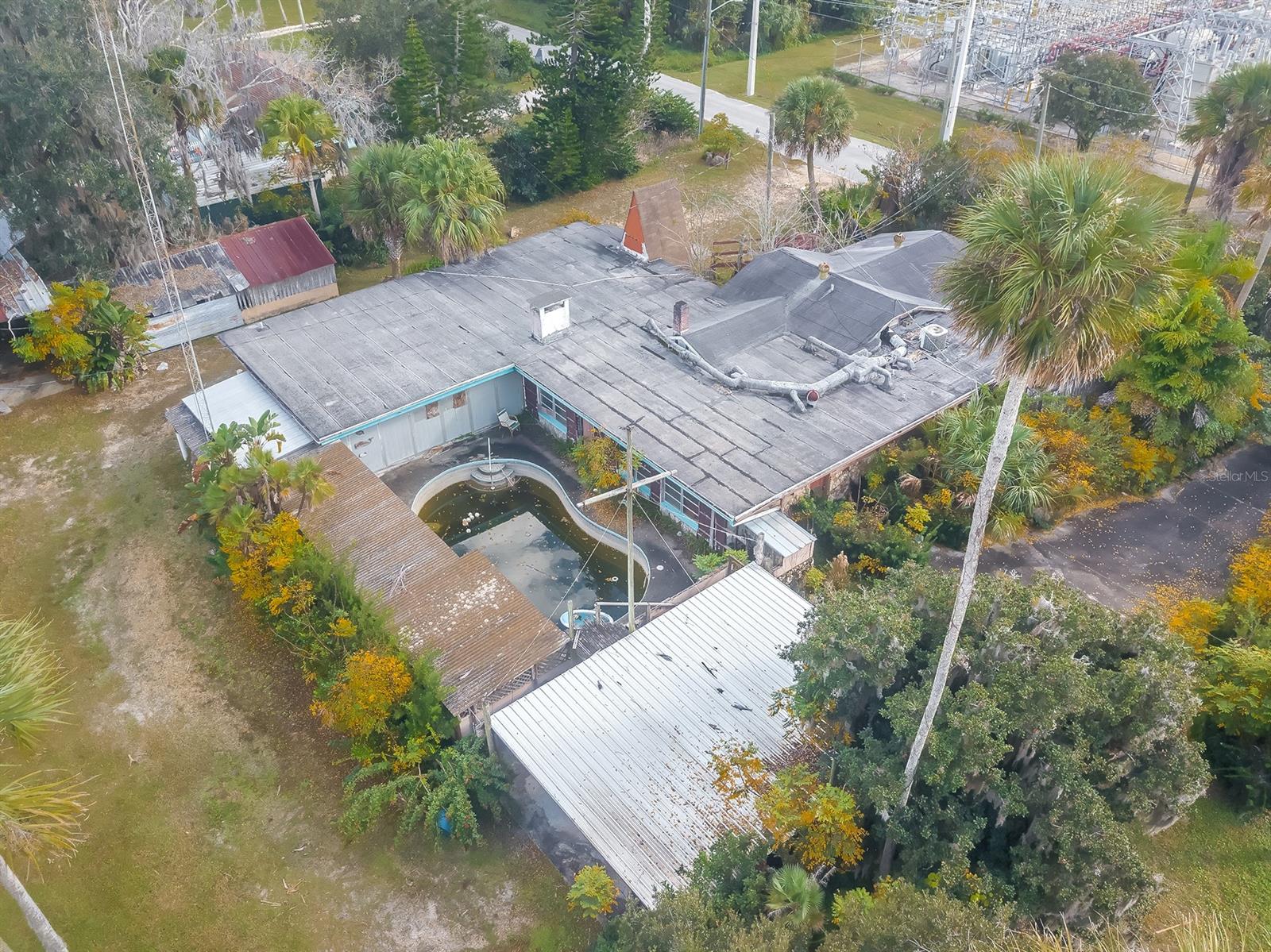 Powers - Residential