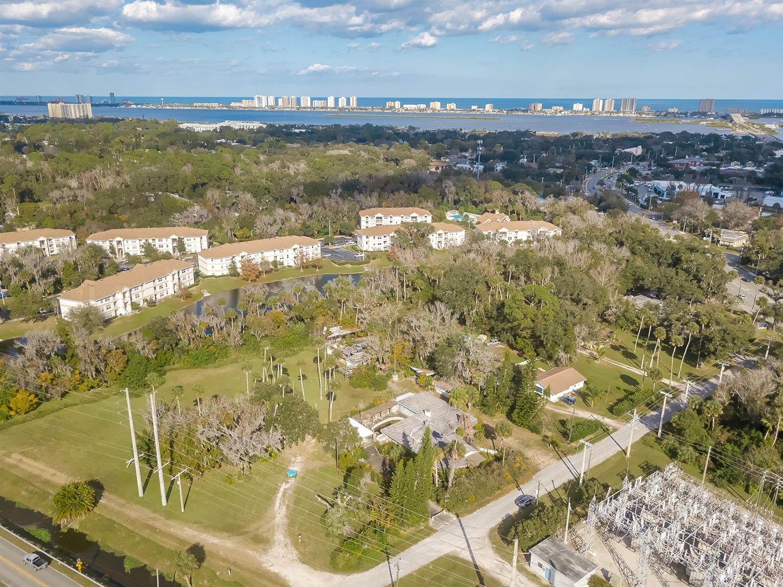 Powers - Residential