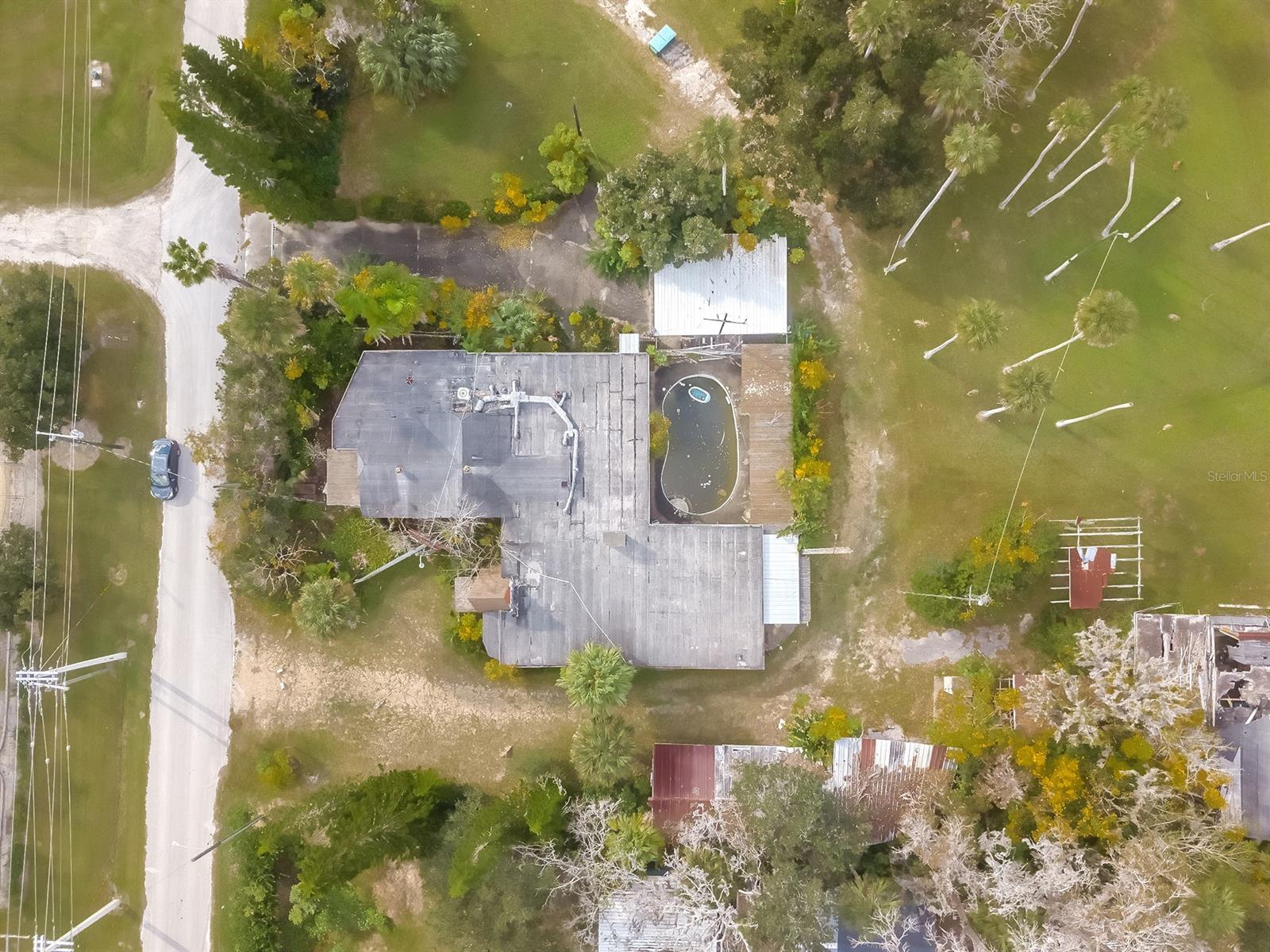 Powers - Residential