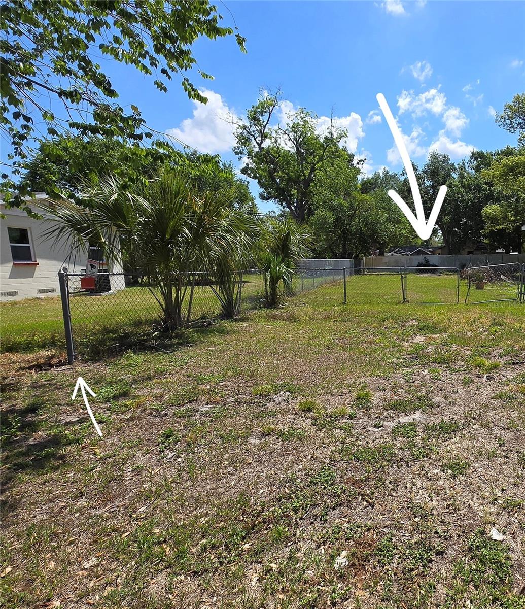 Prime location 3,500 square foot lot right across the street from Busch Gardens and Adventure Island. Just FIVE MILES from The Seminole Hard Rock Casino and EIGHT MILES from all of the downtown Tampa hot spots. Would make a great rental or Airbnb as well. Boundary/survey attached.