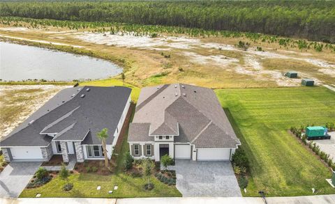 A home in DAYTONA BEACH