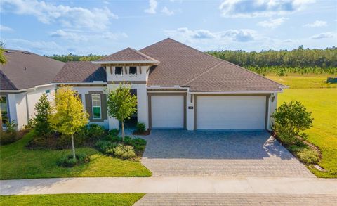 Photo of 389 Mosaic Boulevard, Daytona Beach, FL 32124 (MLS # T3517505) Photo of 389 Mosaic Boulevard, Daytona Beach, FL 32124 (MLS # T3517505)