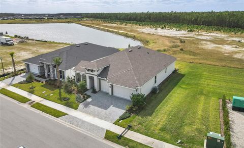 A home in DAYTONA BEACH